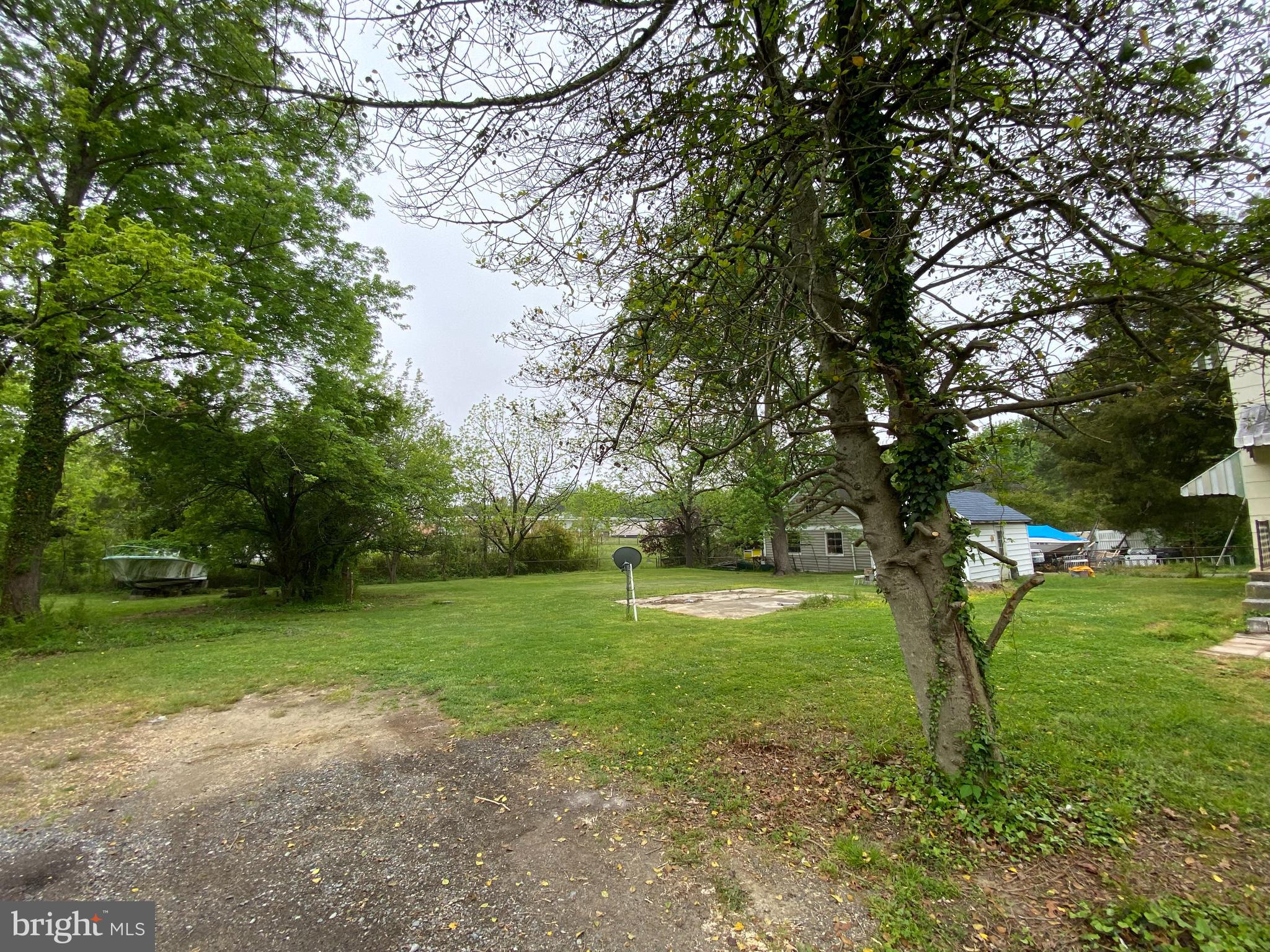 LEONARDTOWN CENTRE - Residential