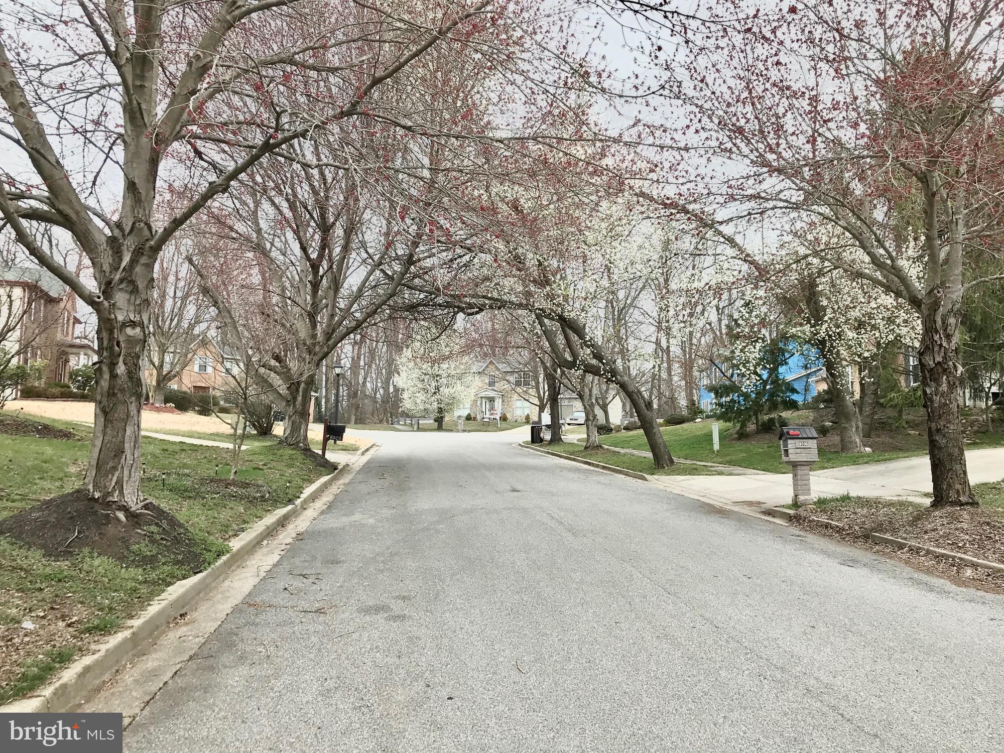 OXFORD RUN - Residential Lease