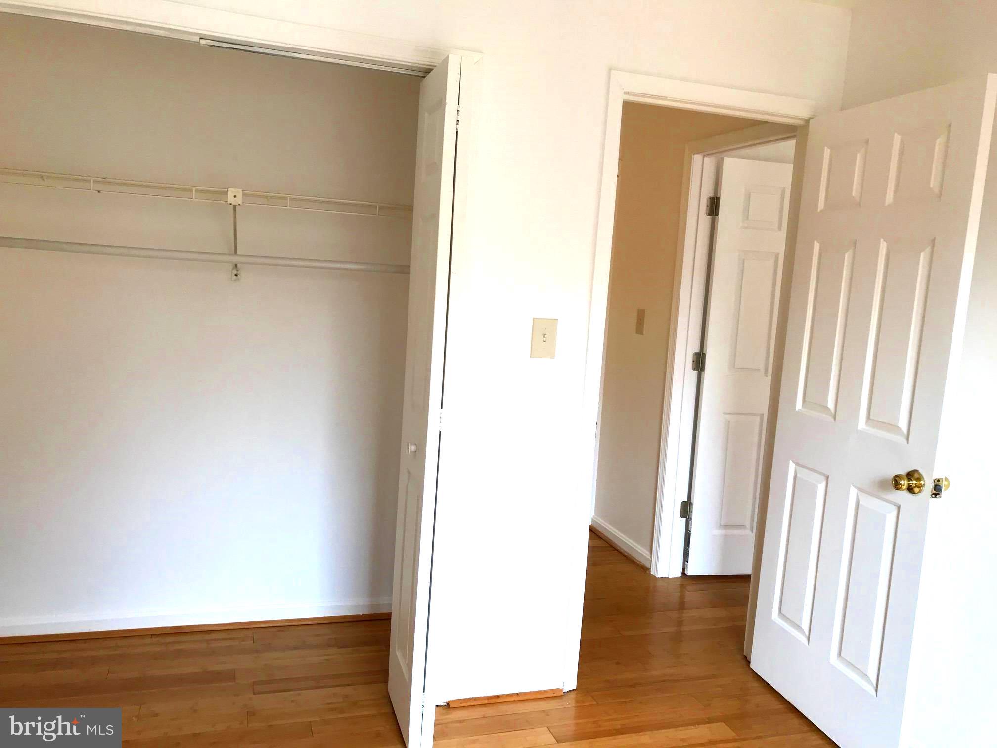 OXFORD RUN - Residential Lease