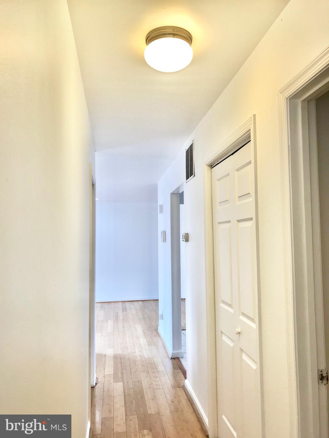 OXFORD RUN - Residential Lease