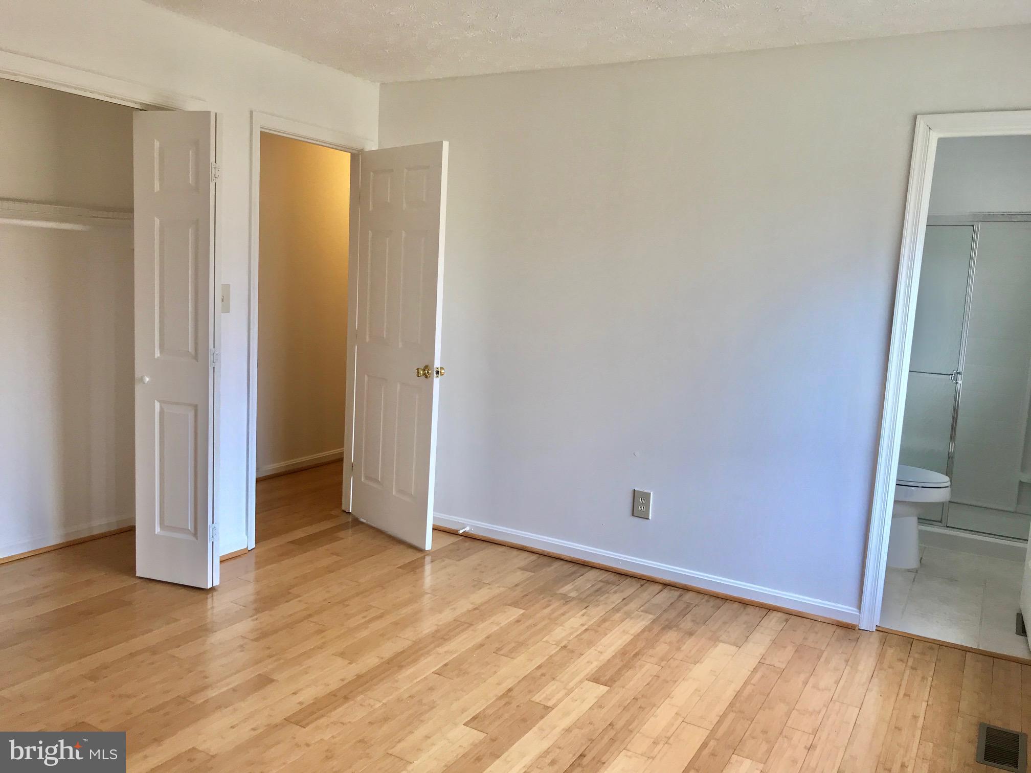 OXFORD RUN - Residential Lease