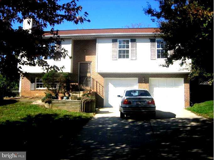 OXFORD RUN - Residential Lease