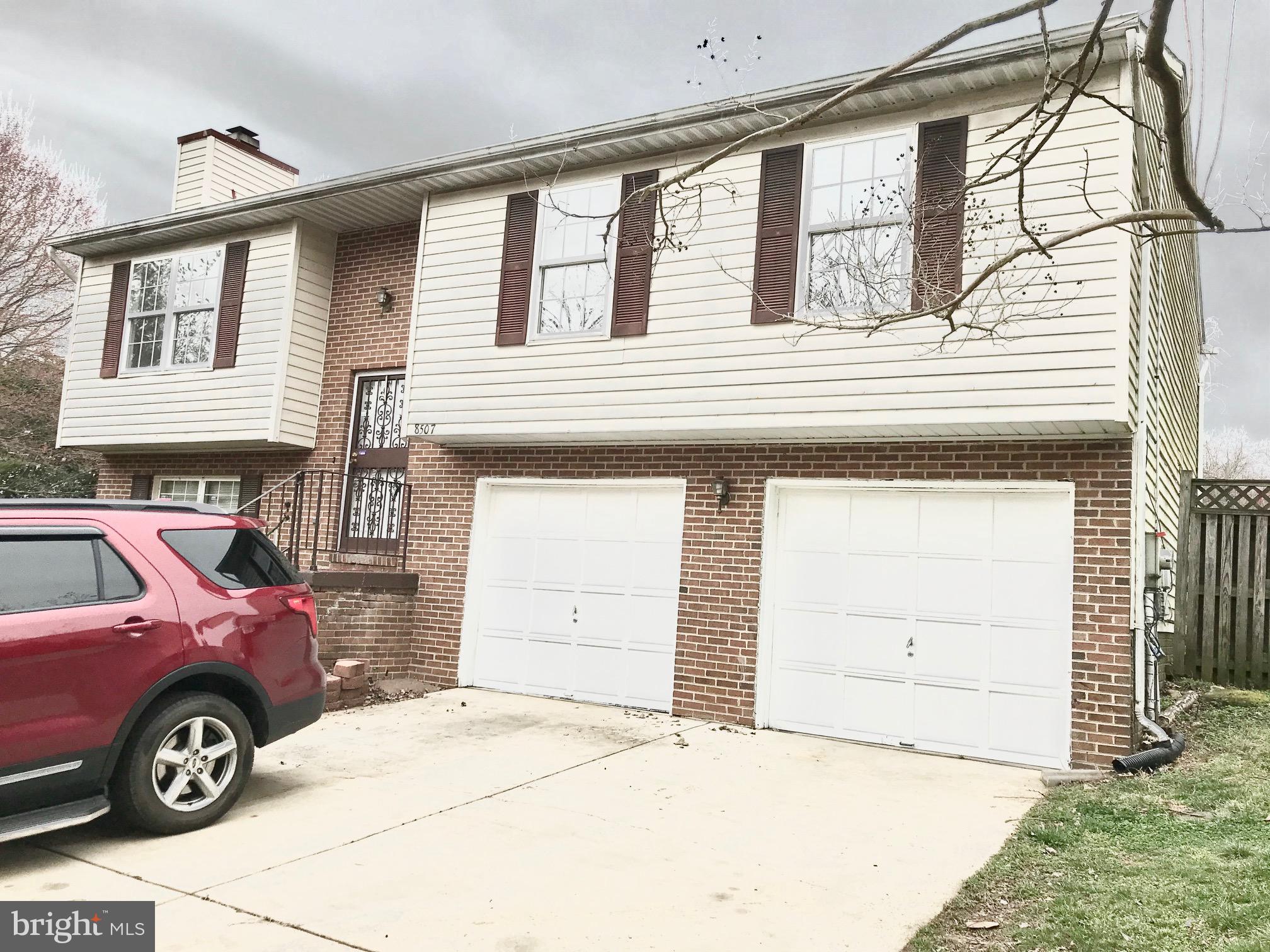 OXFORD RUN - Residential Lease