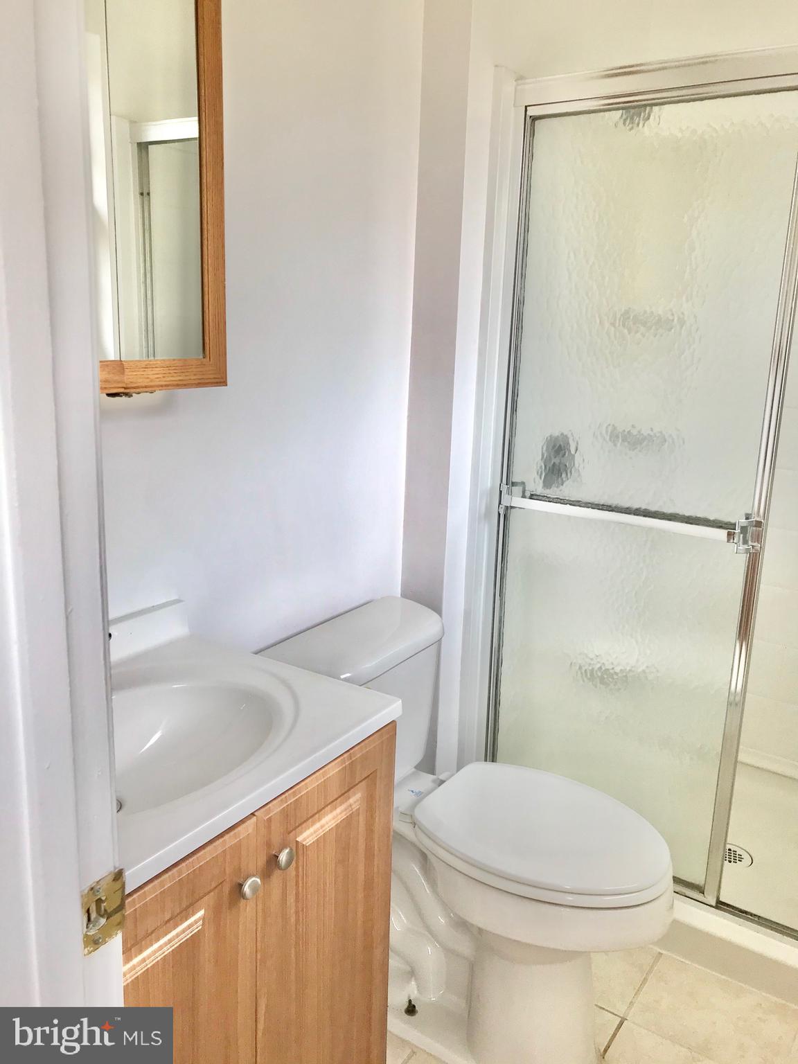 OXFORD RUN - Residential Lease