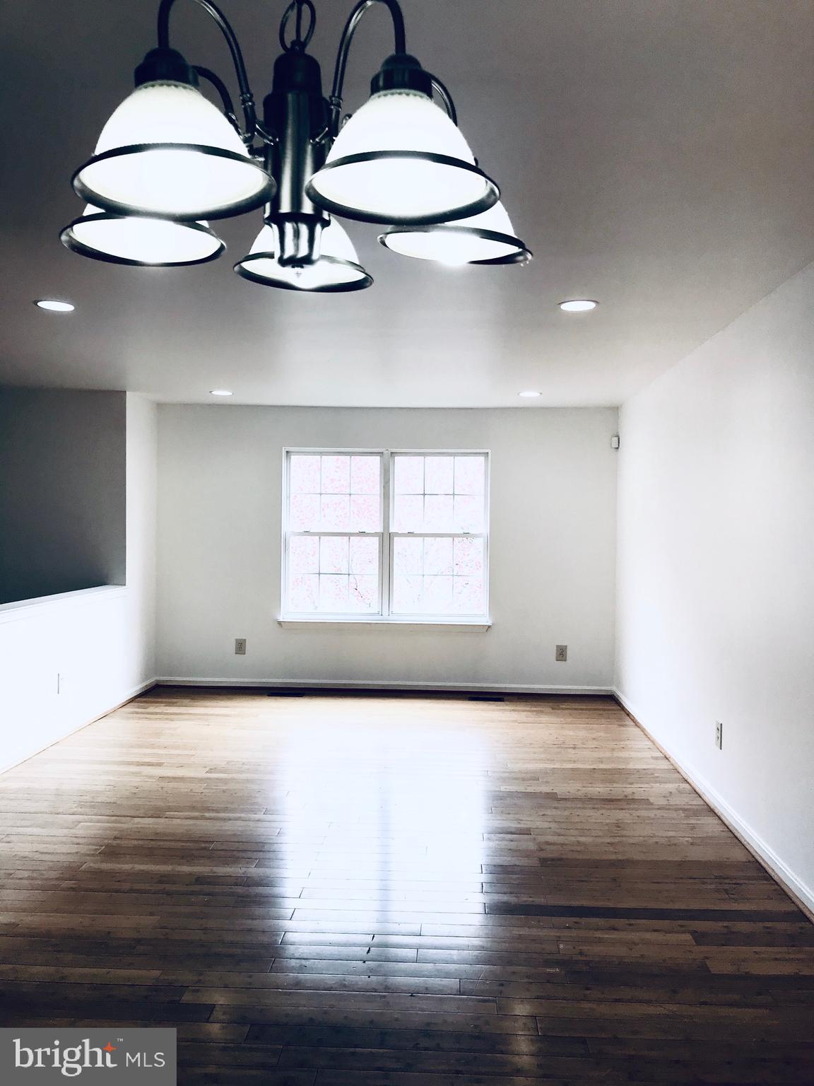 OXFORD RUN - Residential Lease