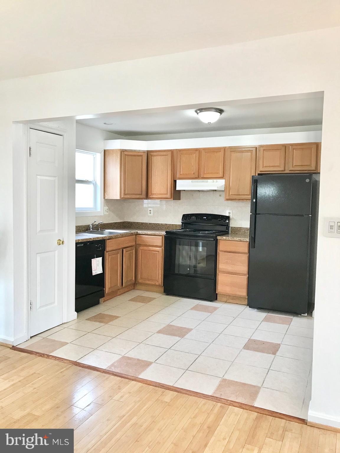 OXFORD RUN - Residential Lease