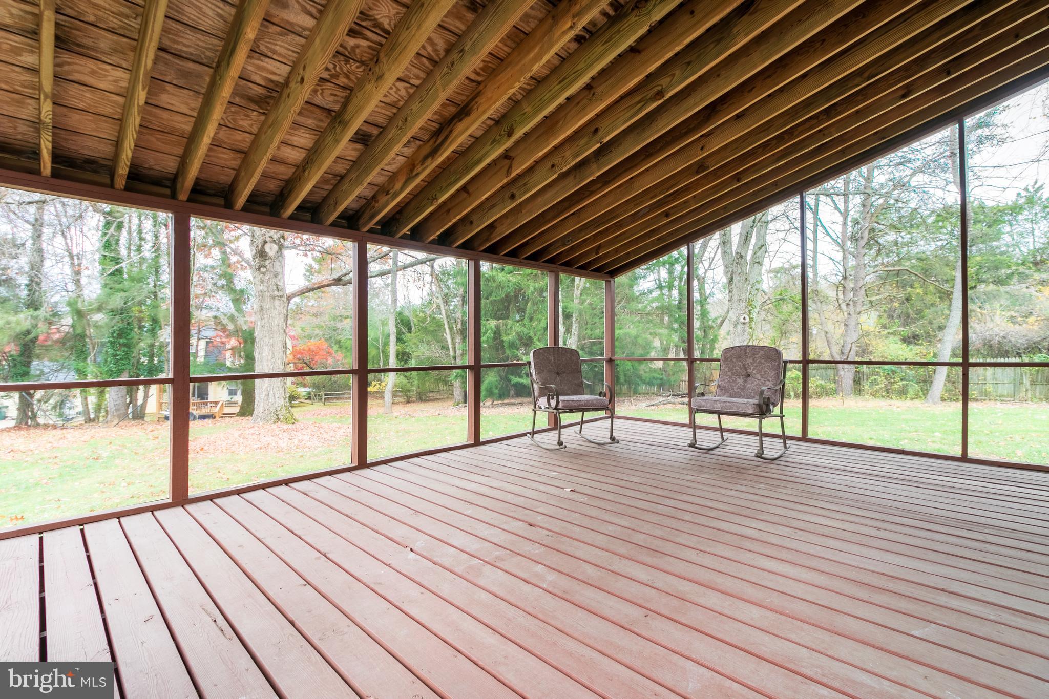 NORWOOD VILLAGE - Residential