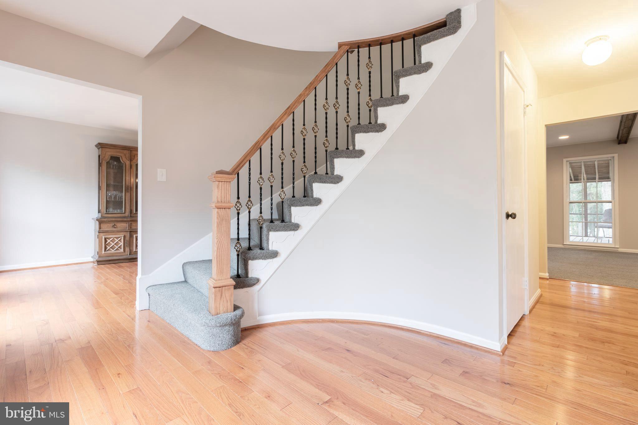 NORWOOD VILLAGE - Residential