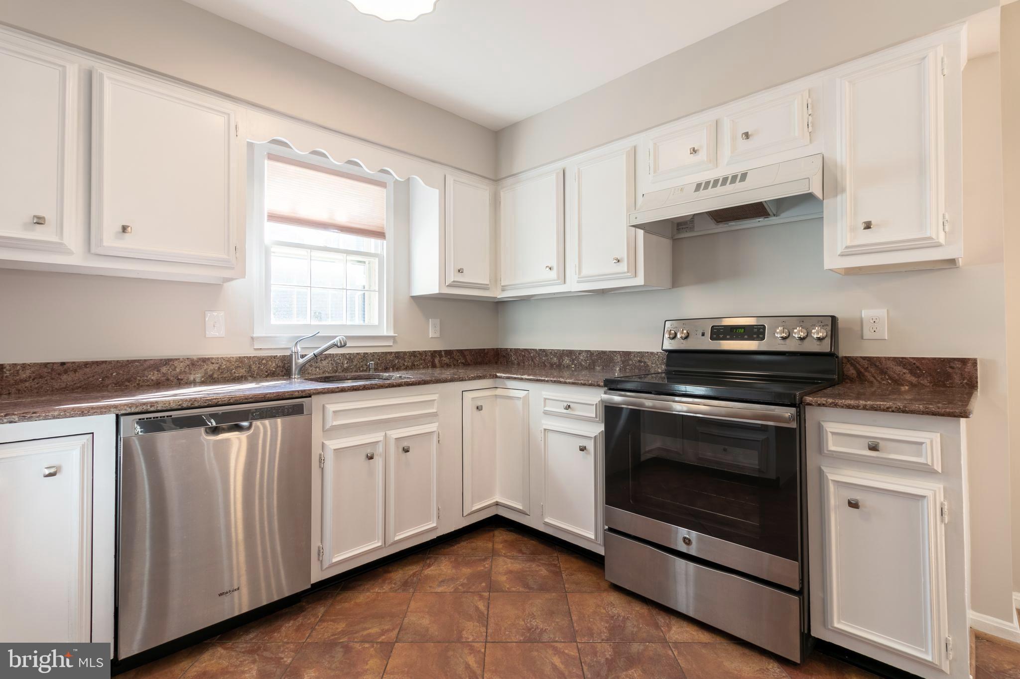 NORWOOD VILLAGE - Residential