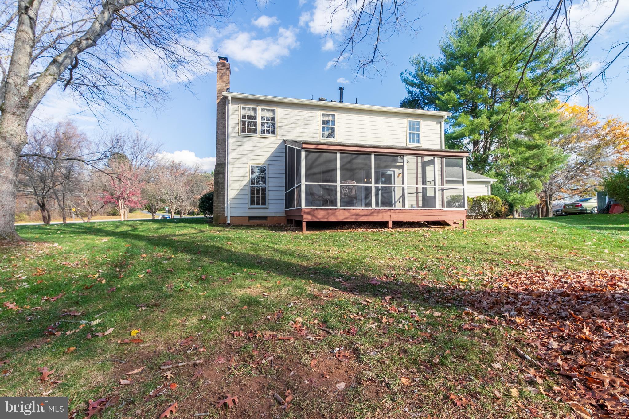 NORWOOD VILLAGE - Residential