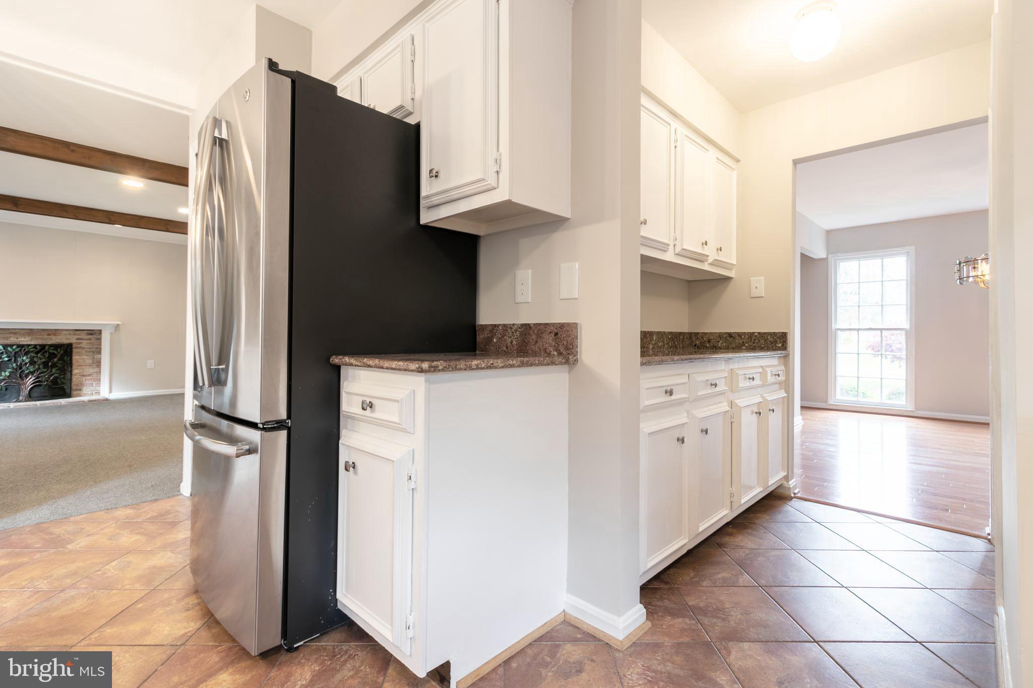 NORWOOD VILLAGE - Residential