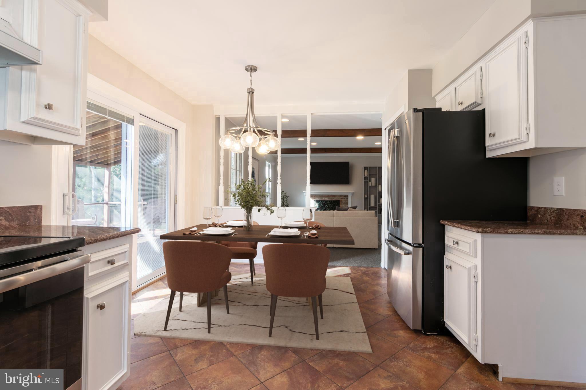 NORWOOD VILLAGE - Residential