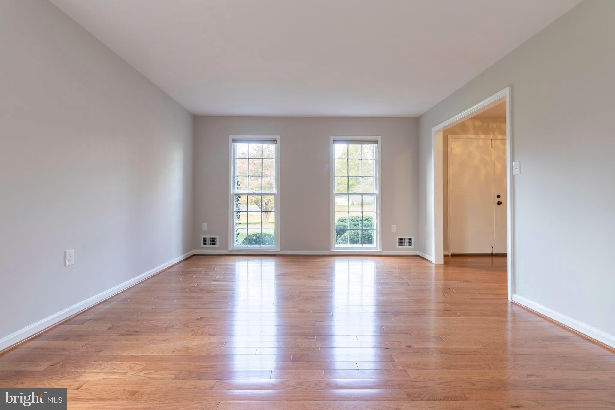 NORWOOD VILLAGE - Residential