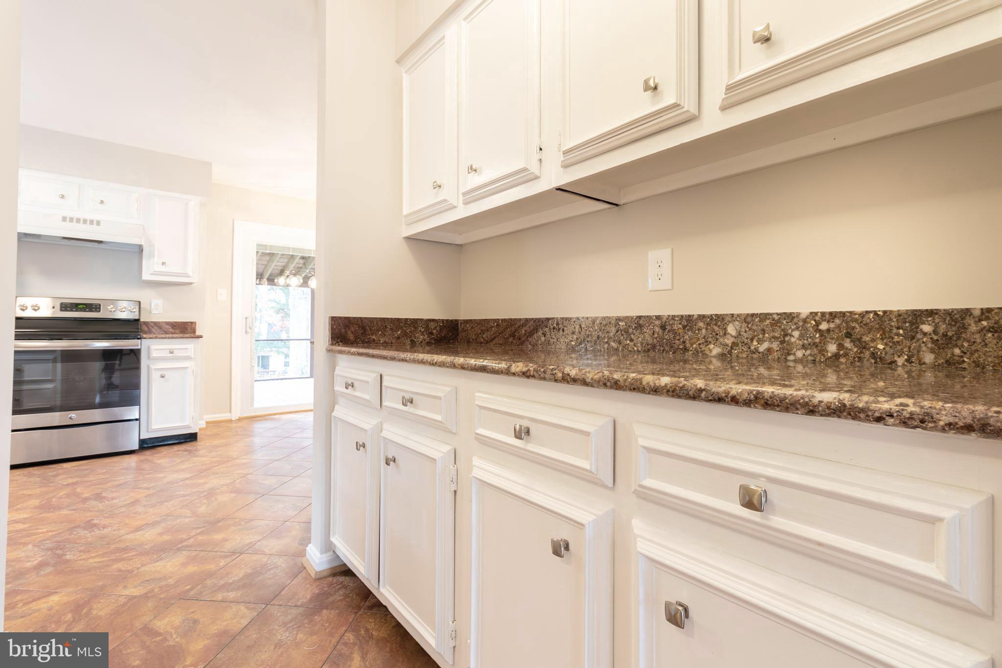 NORWOOD VILLAGE - Residential