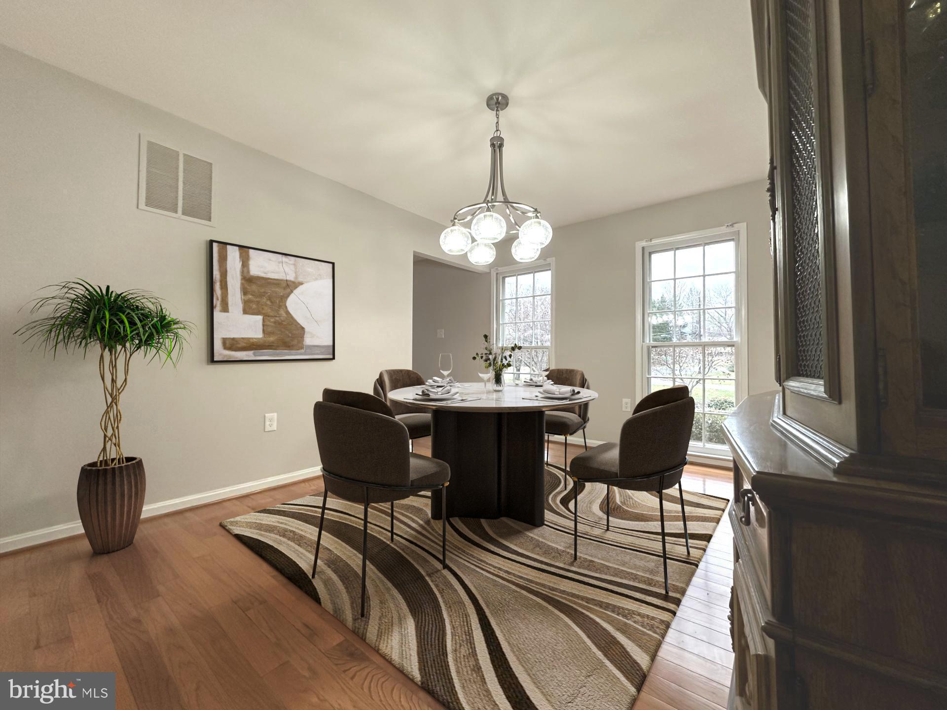 NORWOOD VILLAGE - Residential