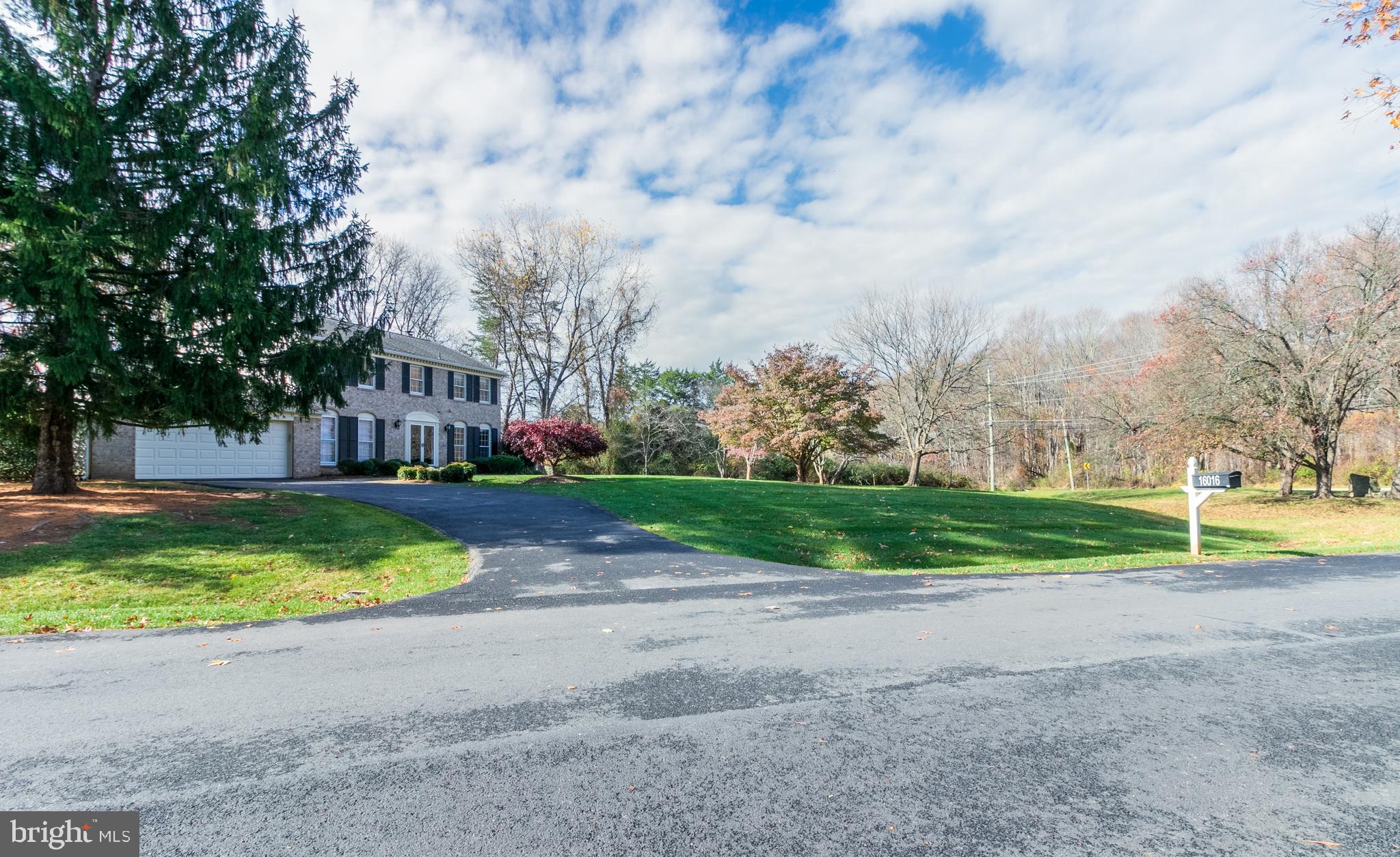 NORWOOD VILLAGE - Residential