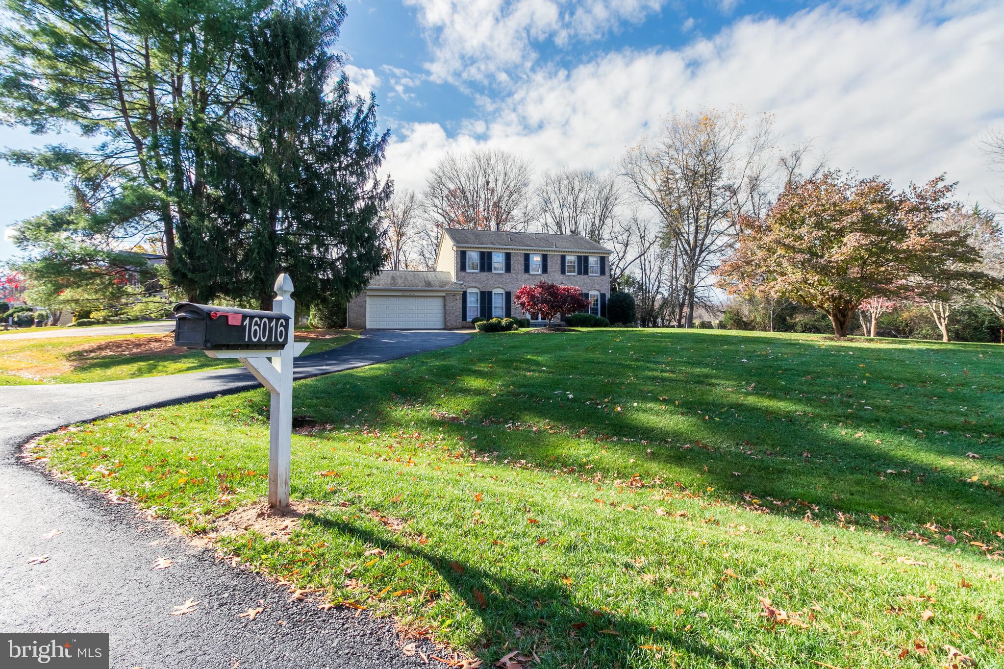 NORWOOD VILLAGE - Residential