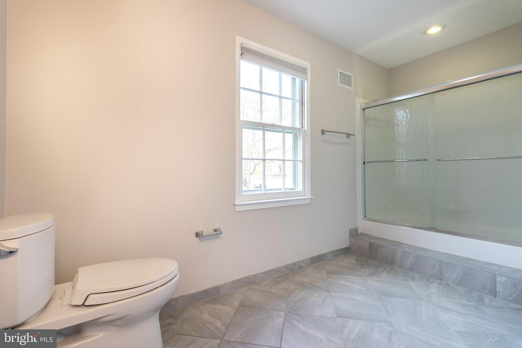 NORWOOD VILLAGE - Residential