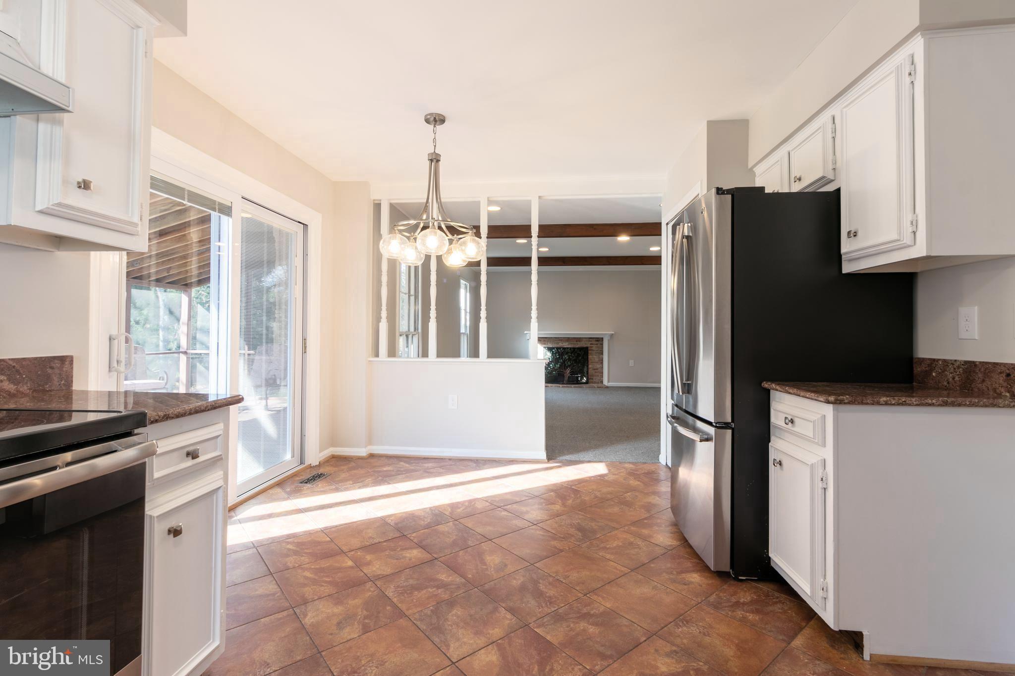 NORWOOD VILLAGE - Residential