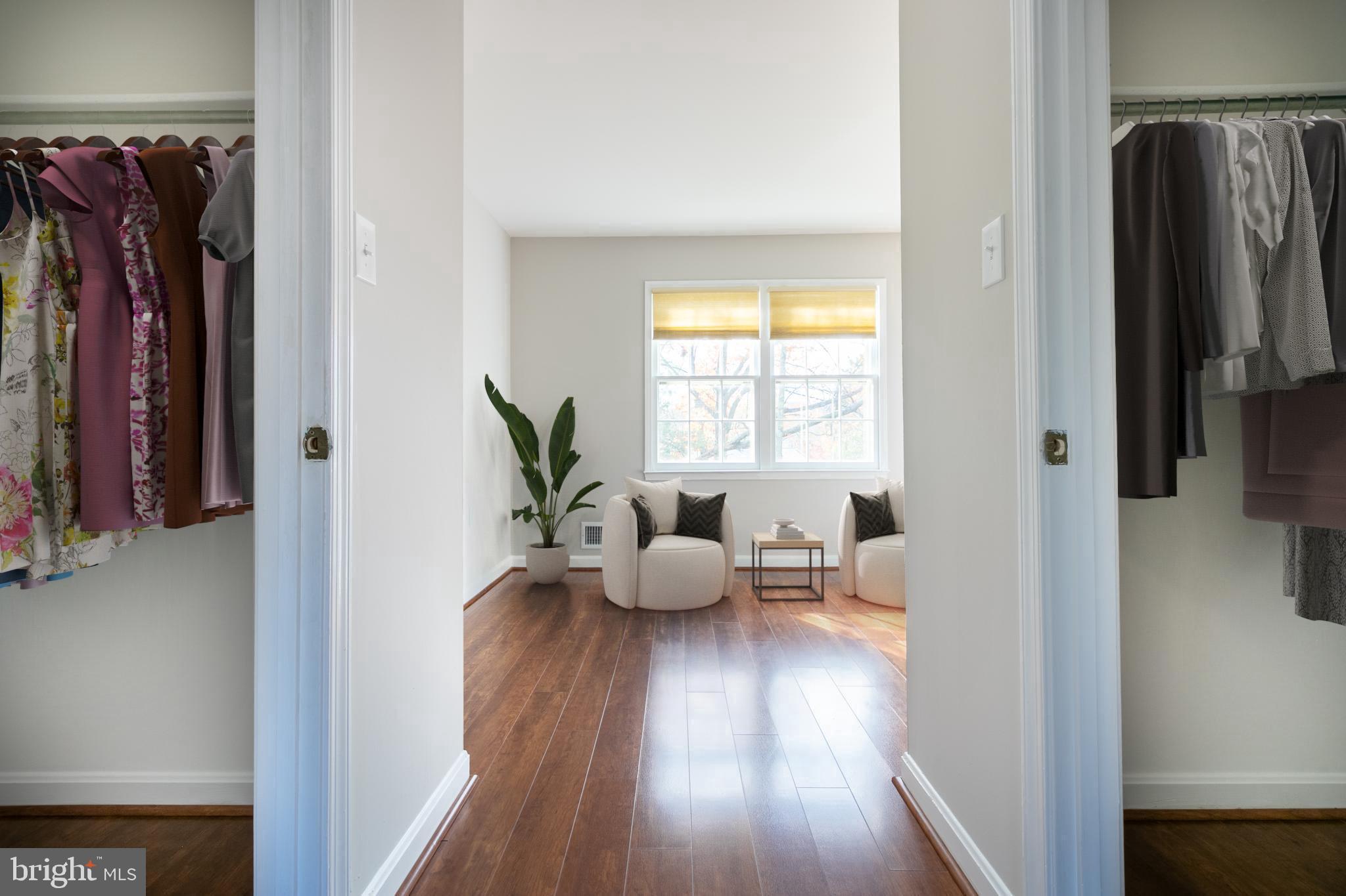 NORWOOD VILLAGE - Residential