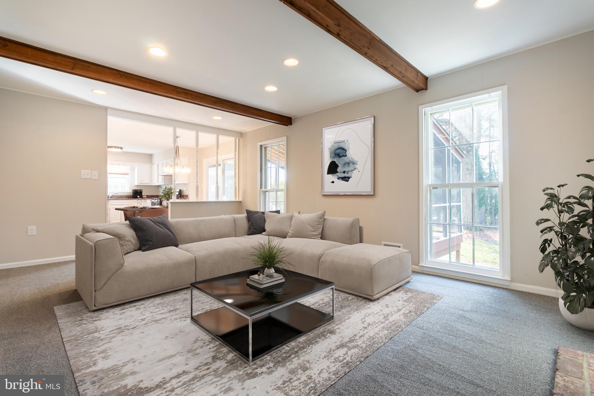 NORWOOD VILLAGE - Residential