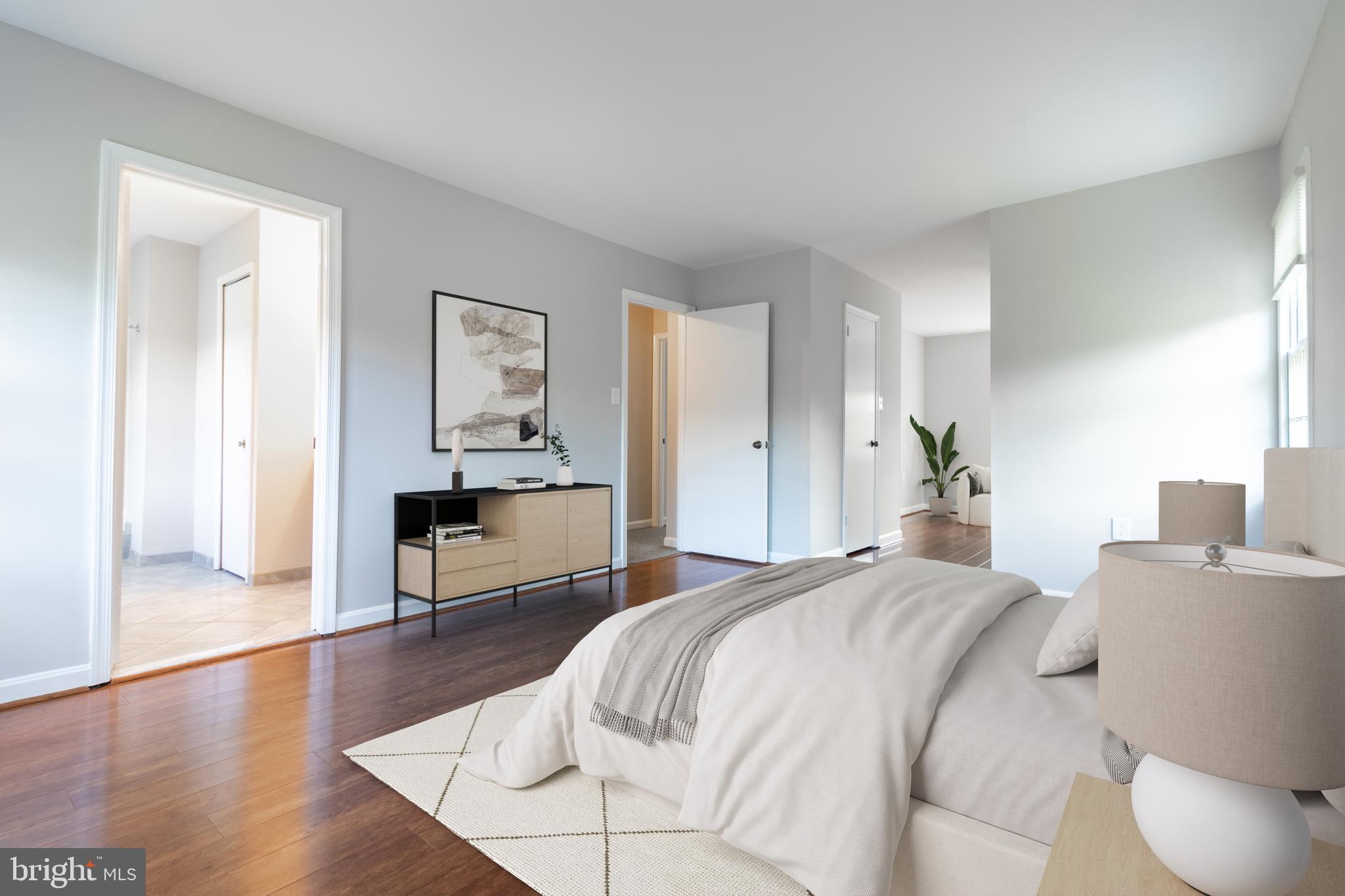 NORWOOD VILLAGE - Residential