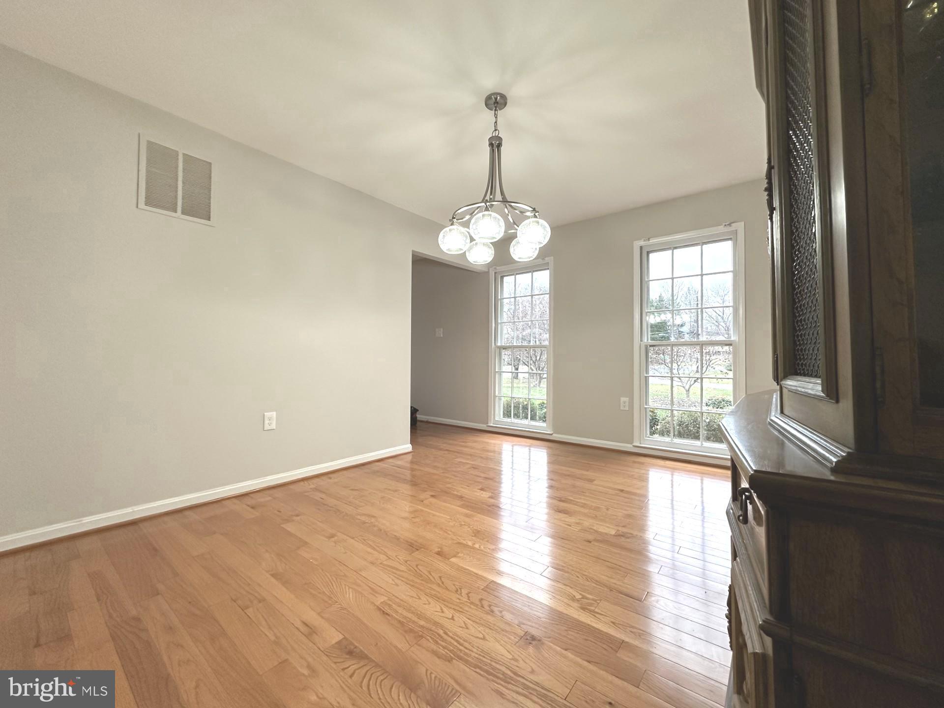 NORWOOD VILLAGE - Residential