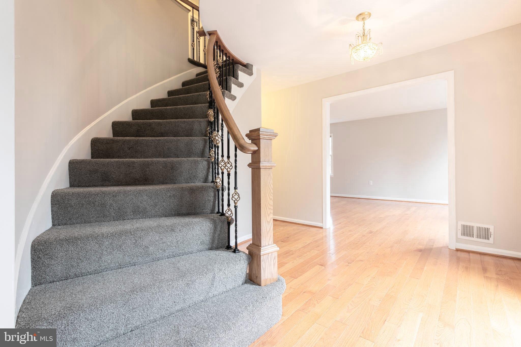 NORWOOD VILLAGE - Residential