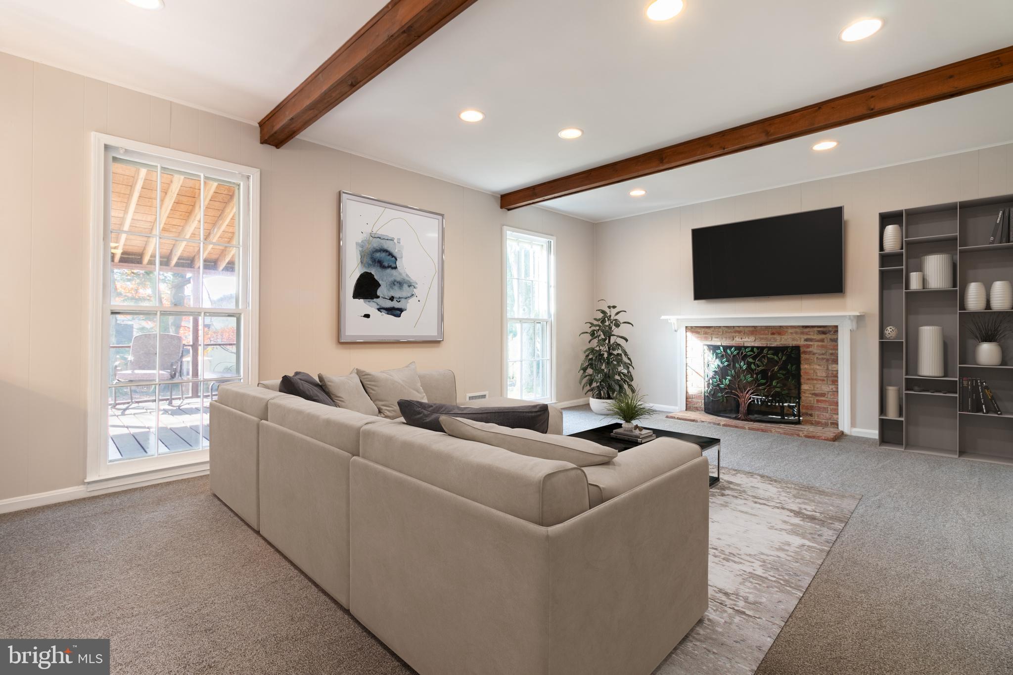 NORWOOD VILLAGE - Residential