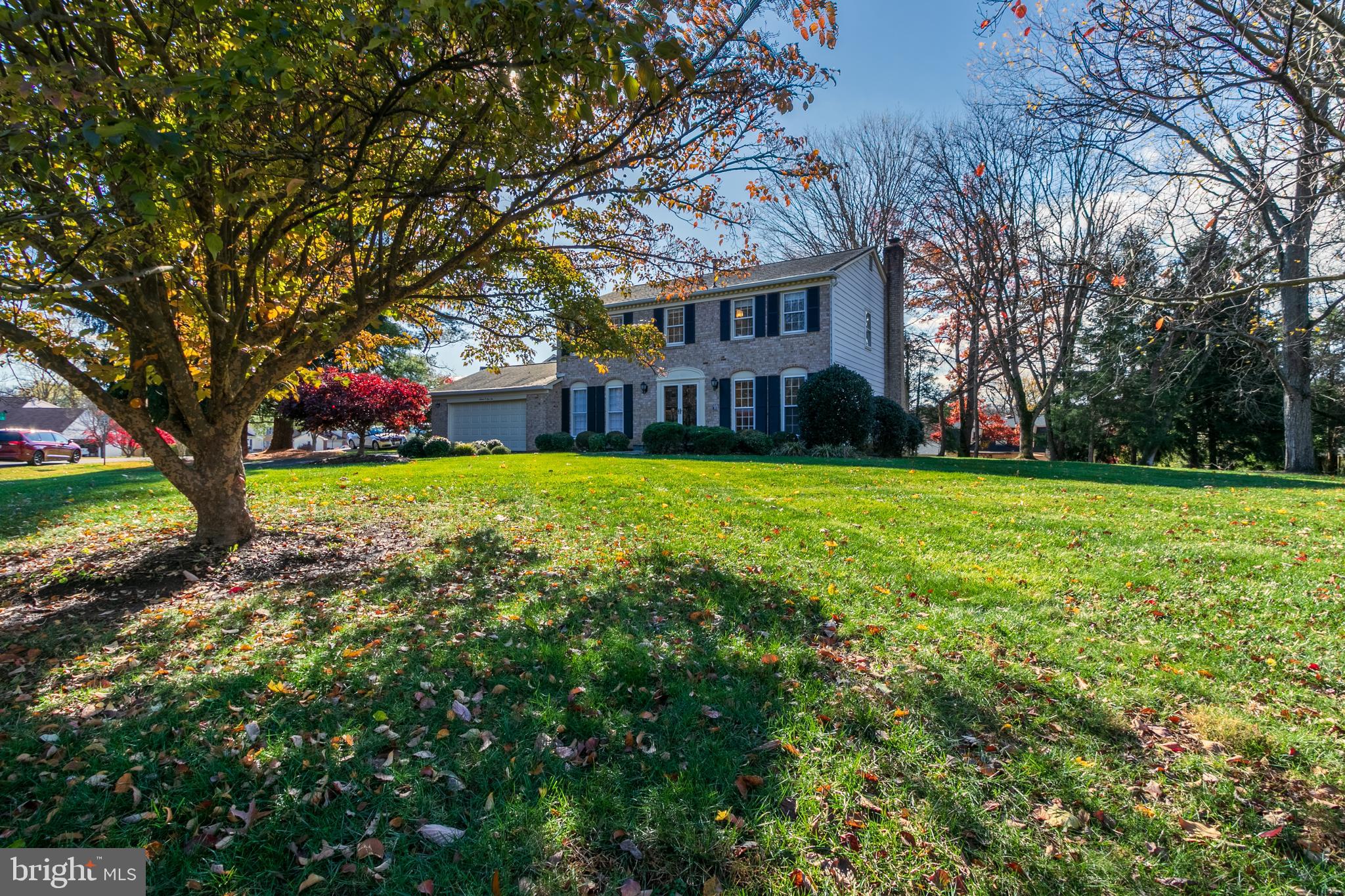 NORWOOD VILLAGE - Residential