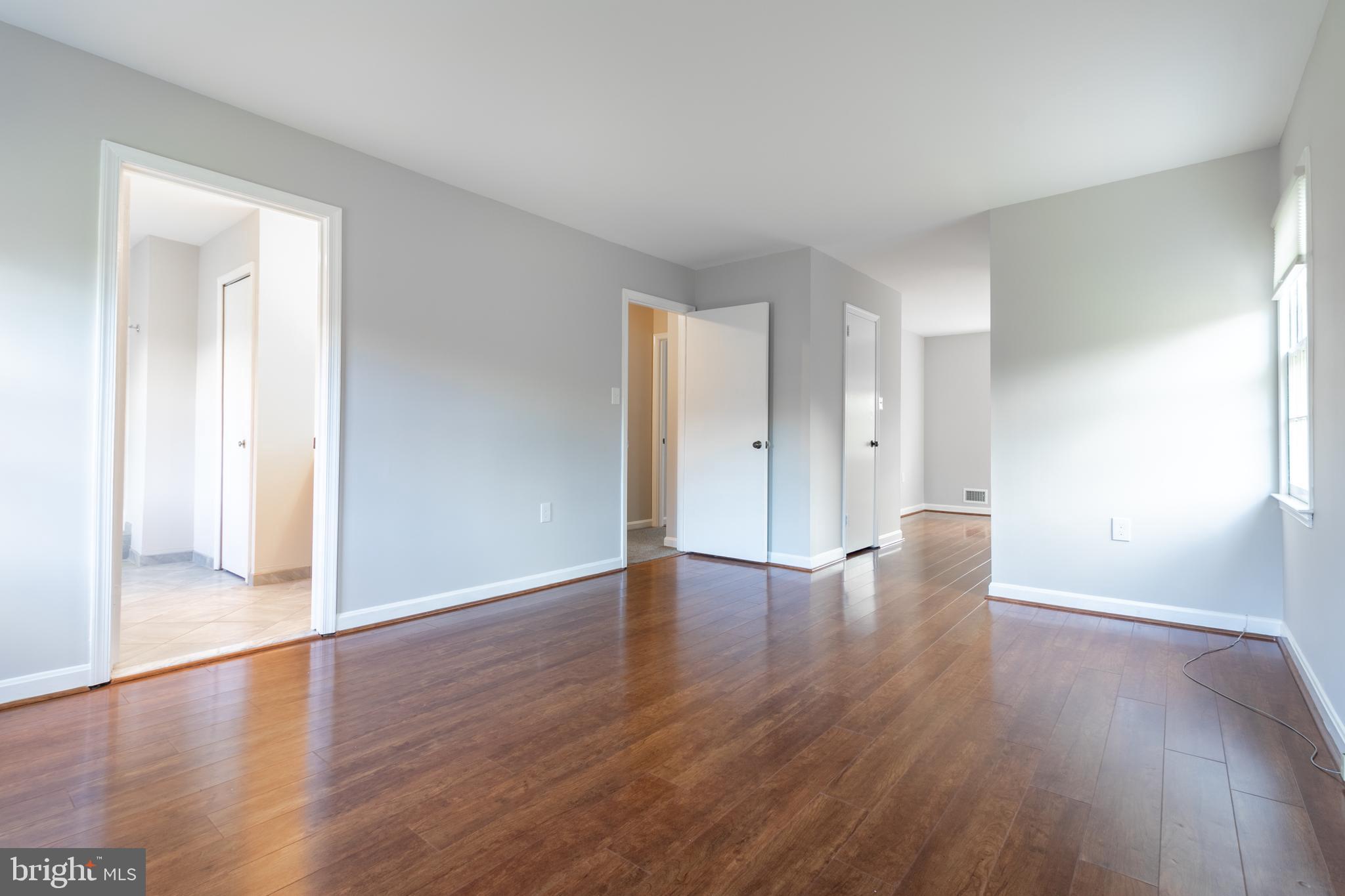 NORWOOD VILLAGE - Residential