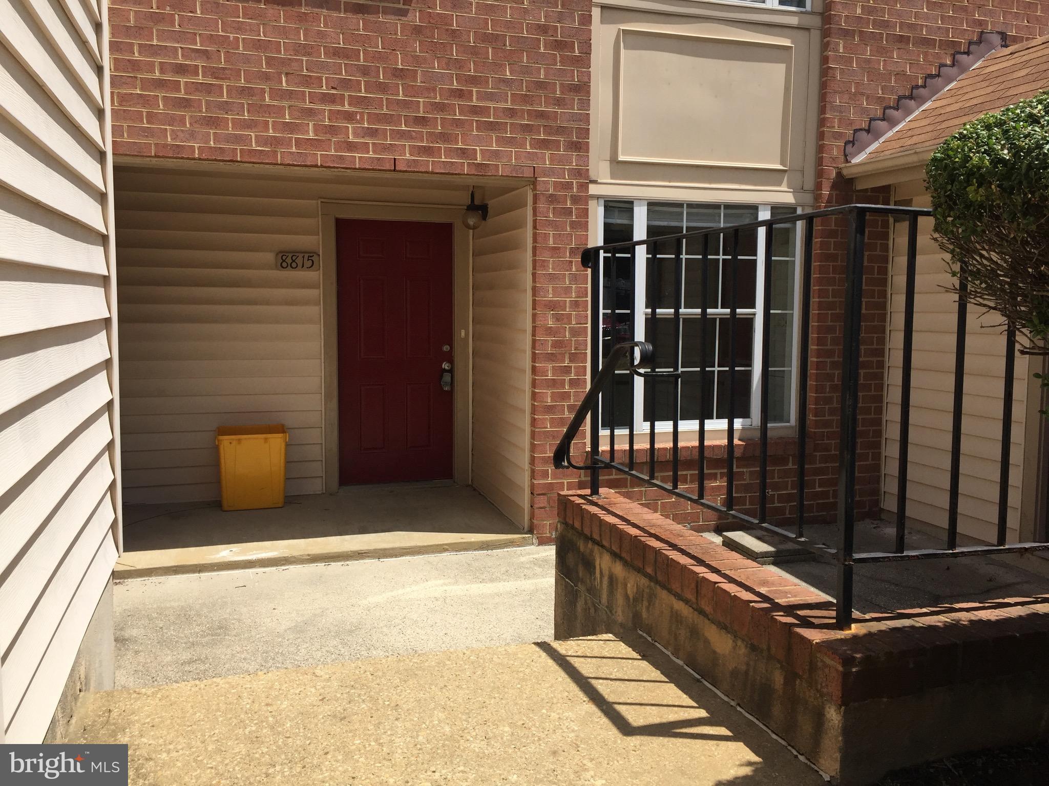 DEVON HILLS CONDO - Residential Lease