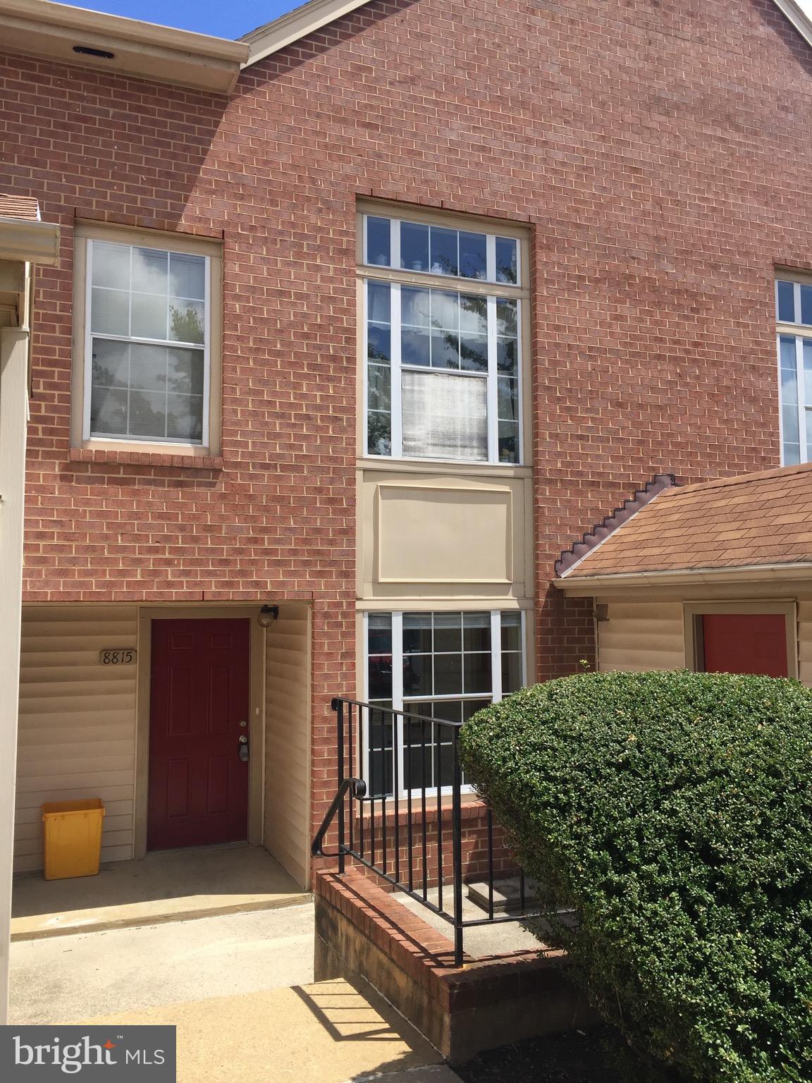 DEVON HILLS CONDO - Residential Lease