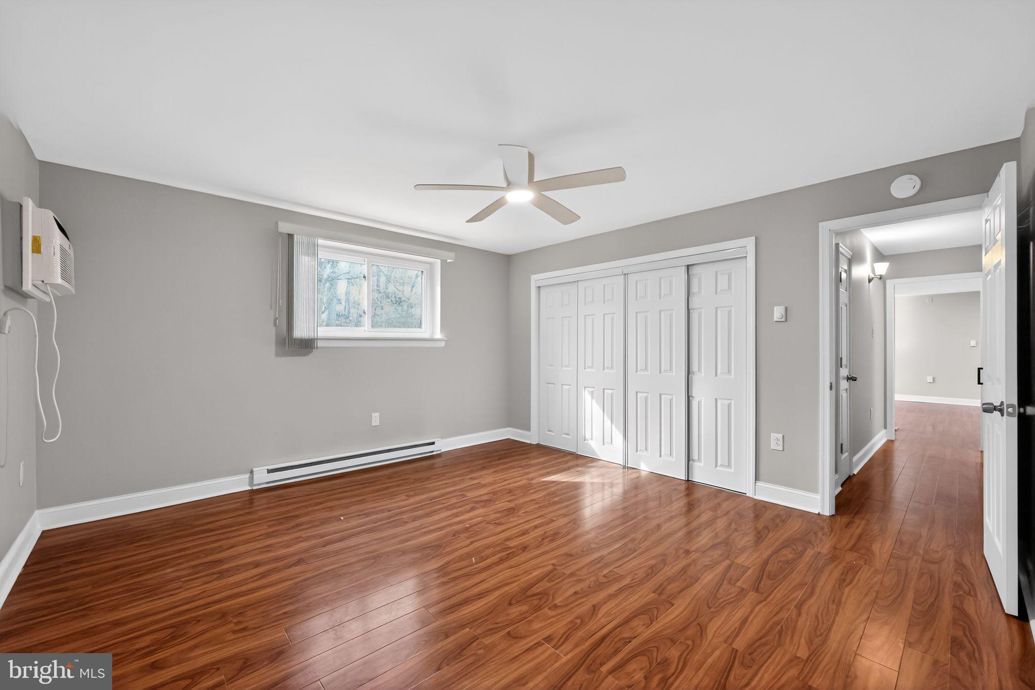 HAVERFORD HILL - Residential