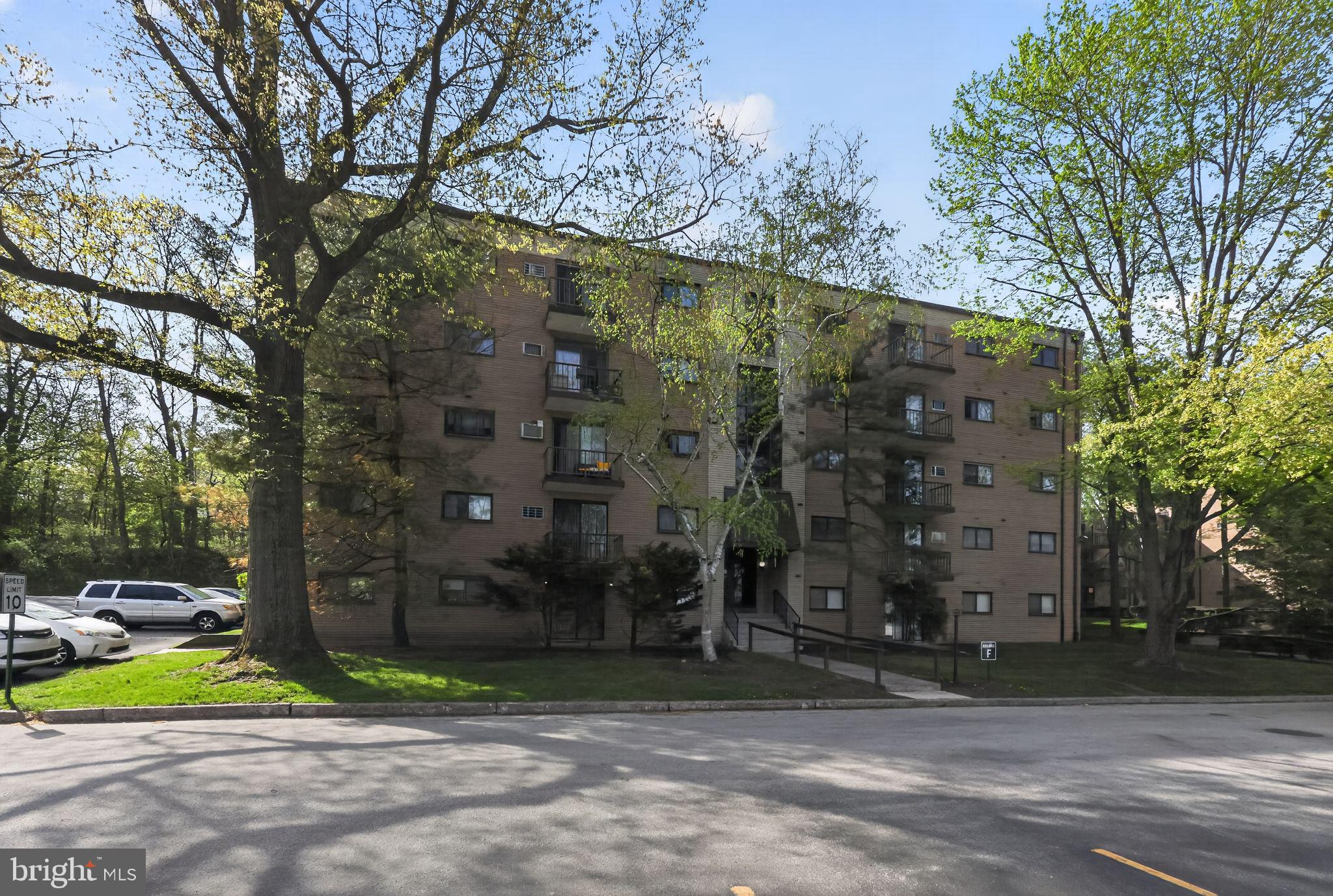 HAVERFORD HILL - Residential