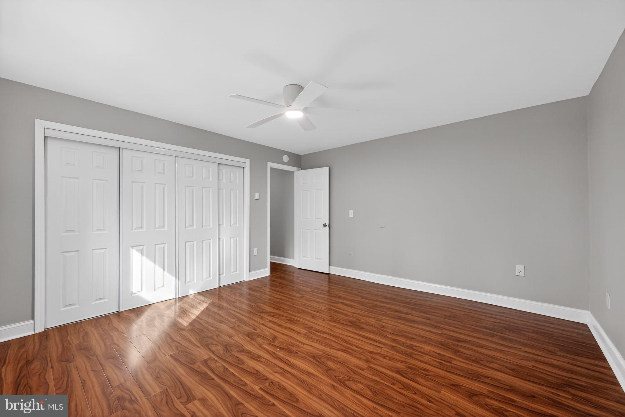 HAVERFORD HILL - Residential