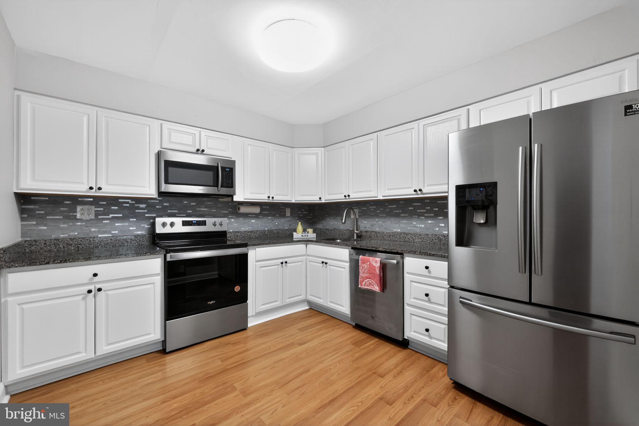 HAVERFORD HILL - Residential