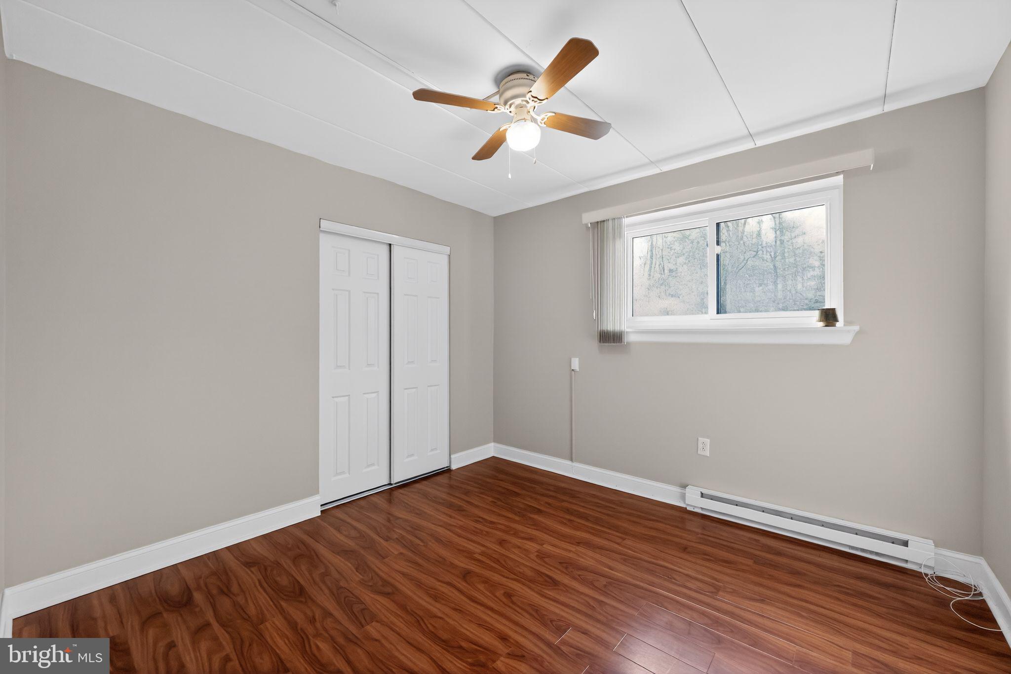 HAVERFORD HILL - Residential