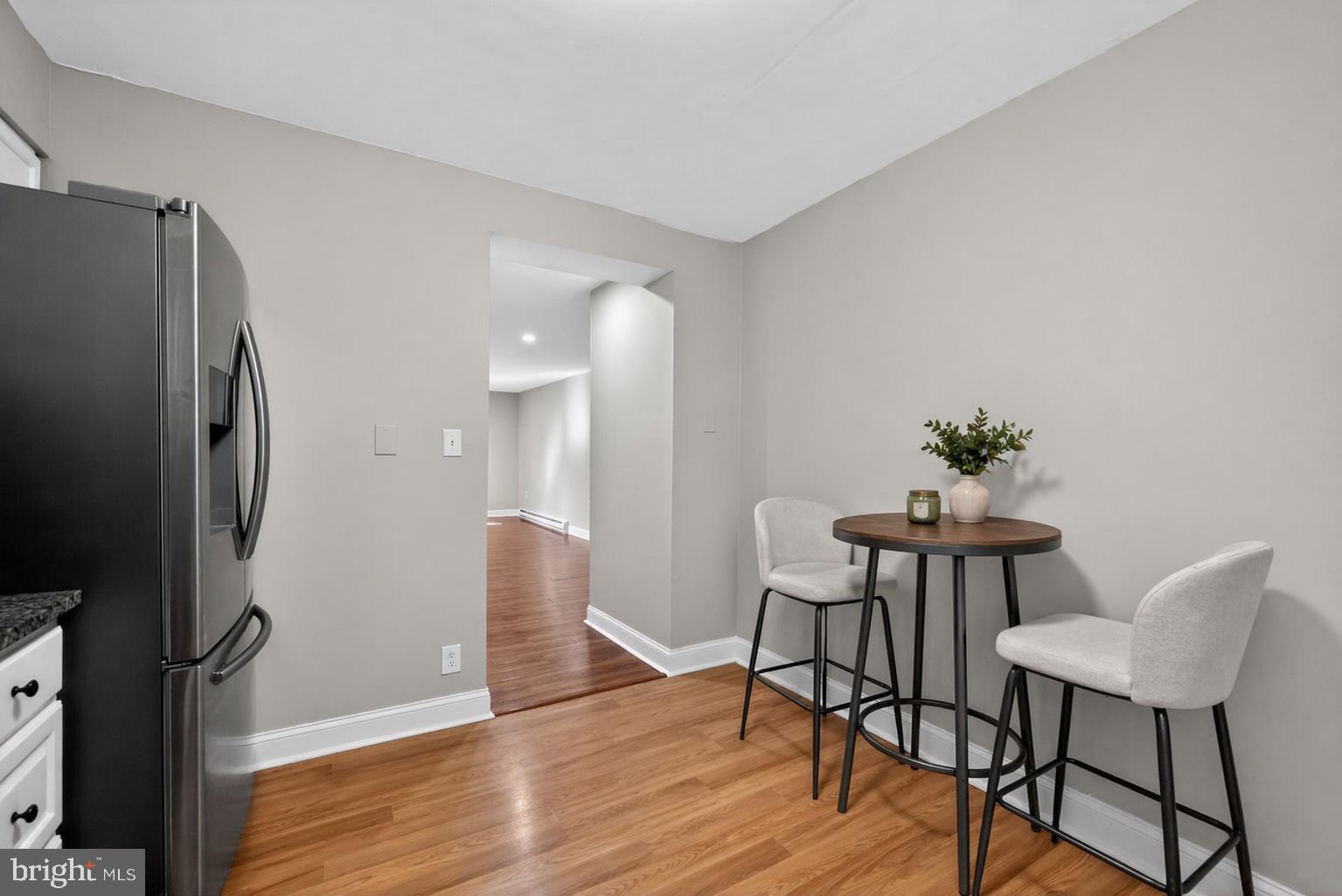 HAVERFORD HILL - Residential
