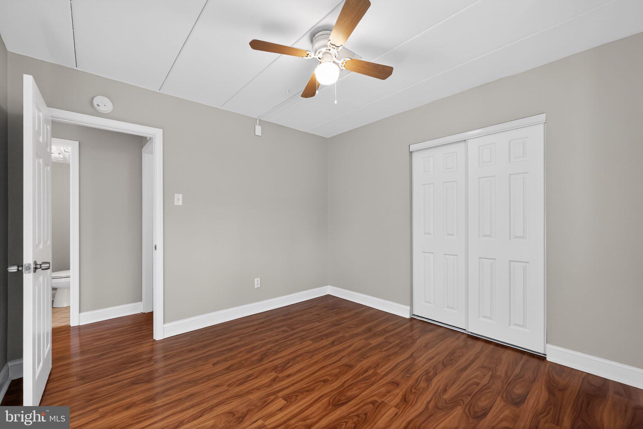 HAVERFORD HILL - Residential