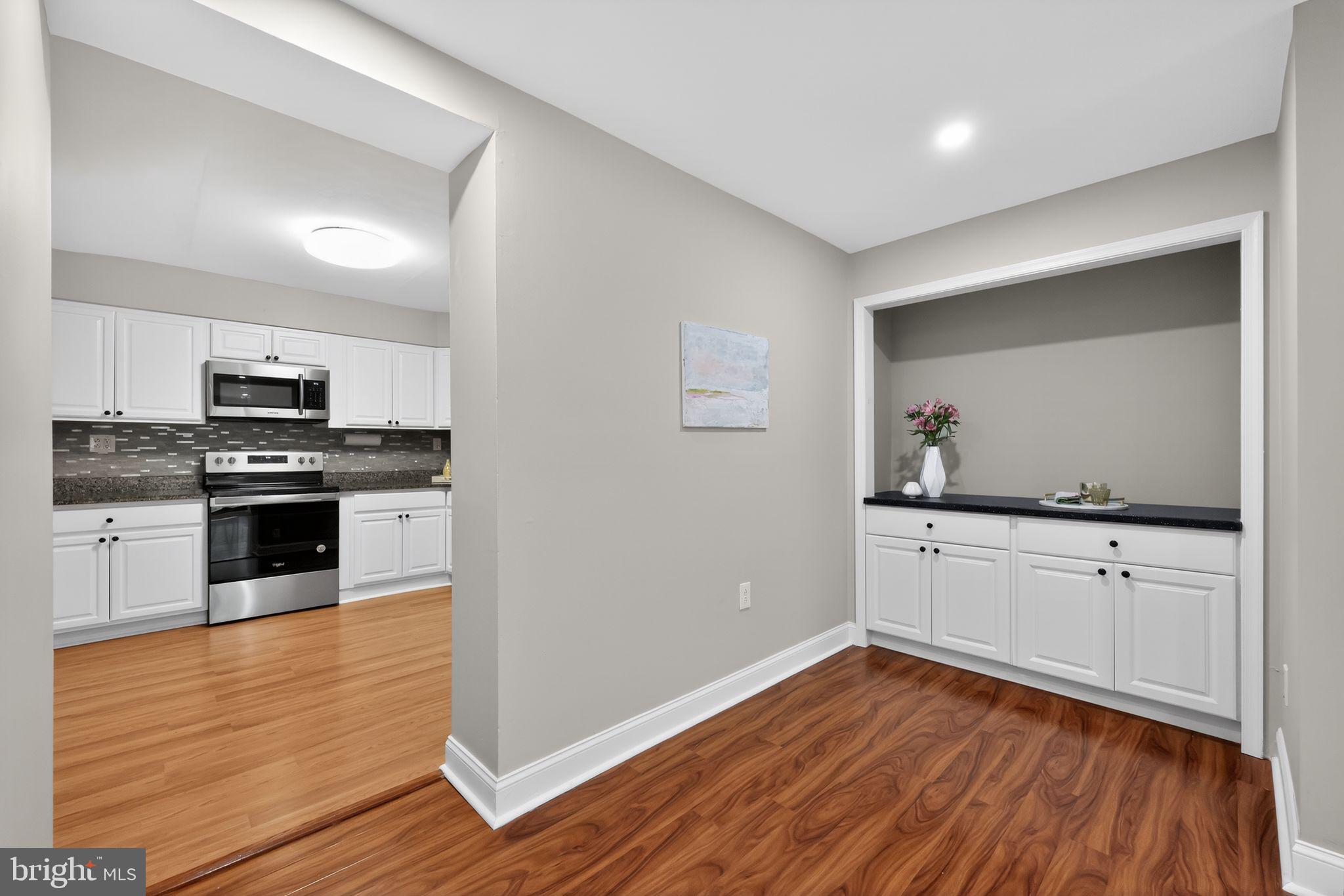 HAVERFORD HILL - Residential