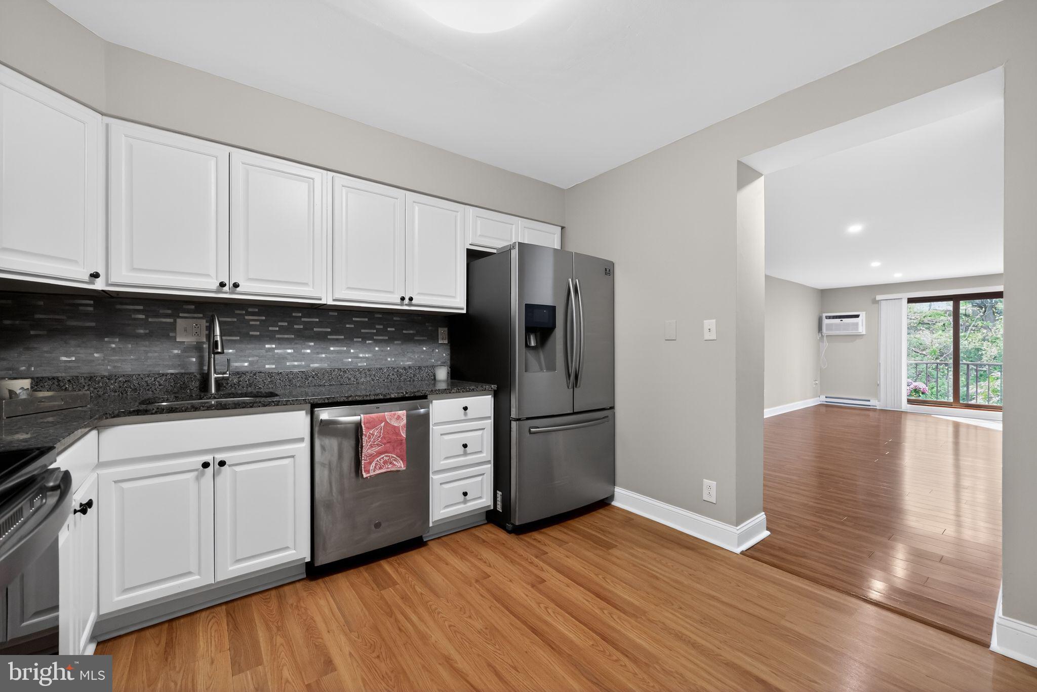 HAVERFORD HILL - Residential