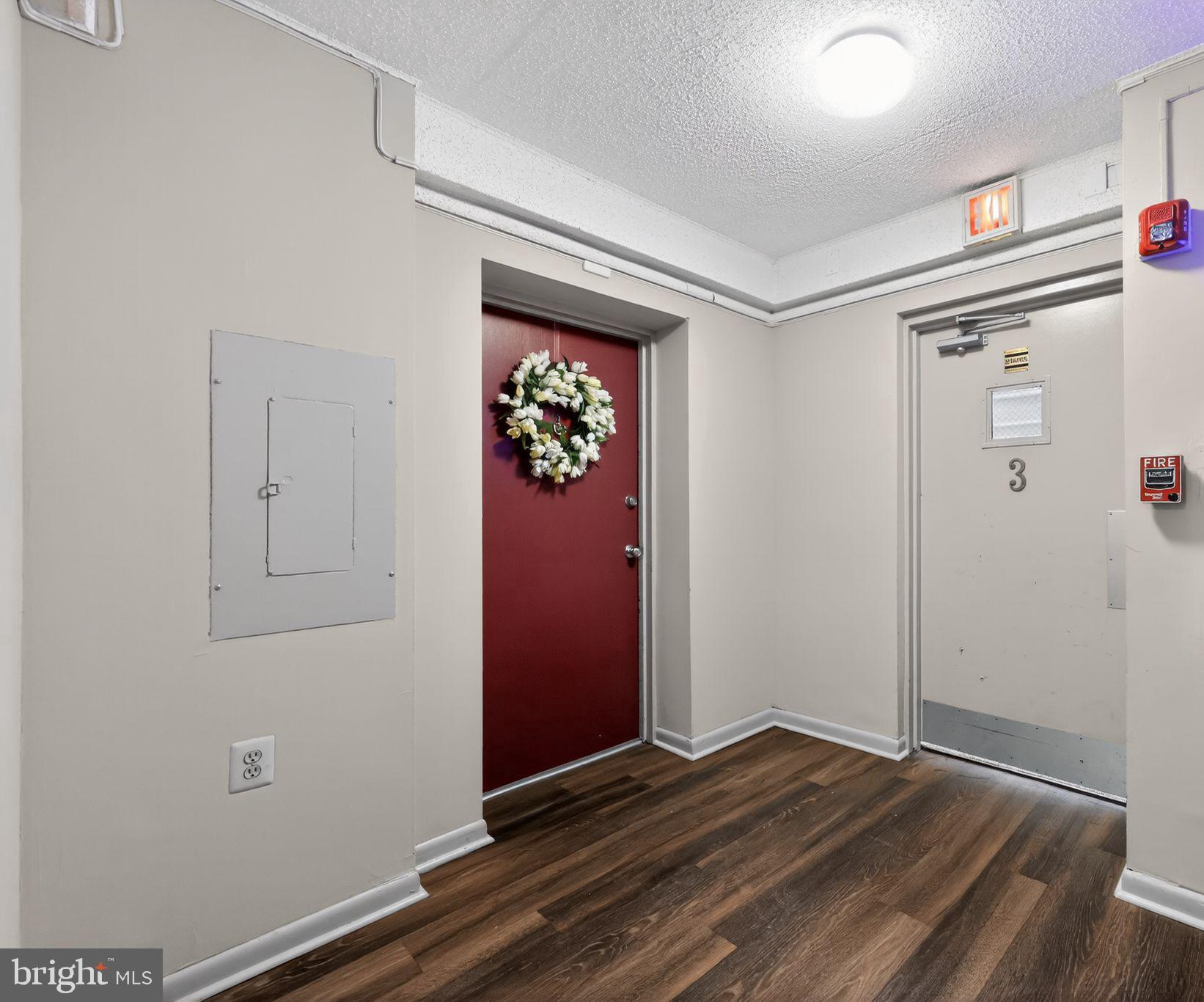 400 GLENDALE ROAD F35