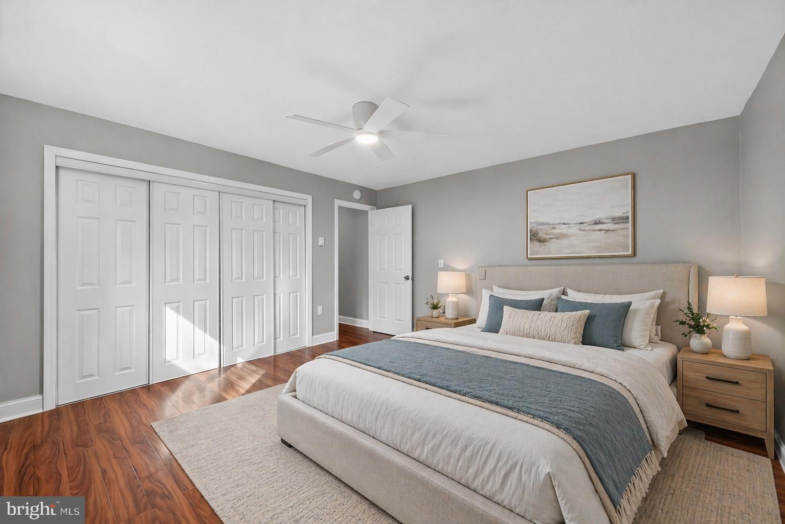 HAVERFORD HILL - Residential