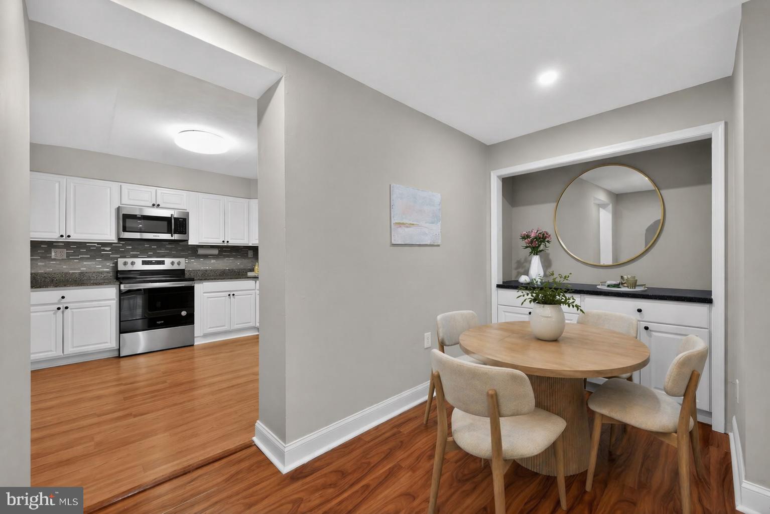 HAVERFORD HILL - Residential