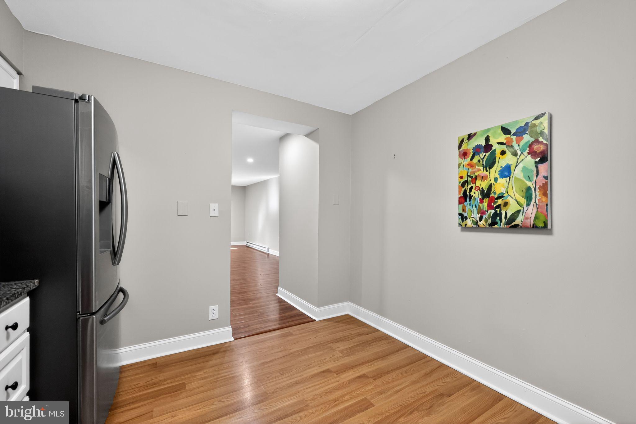 HAVERFORD HILL - Residential