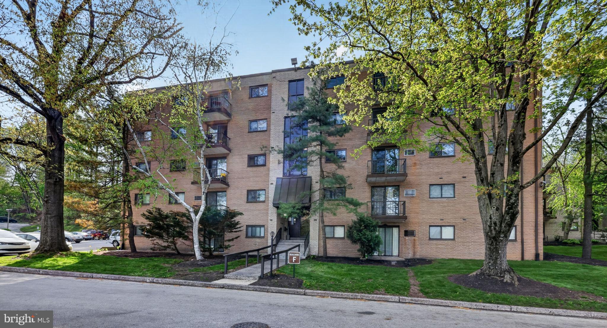 400 GLENDALE ROAD F35