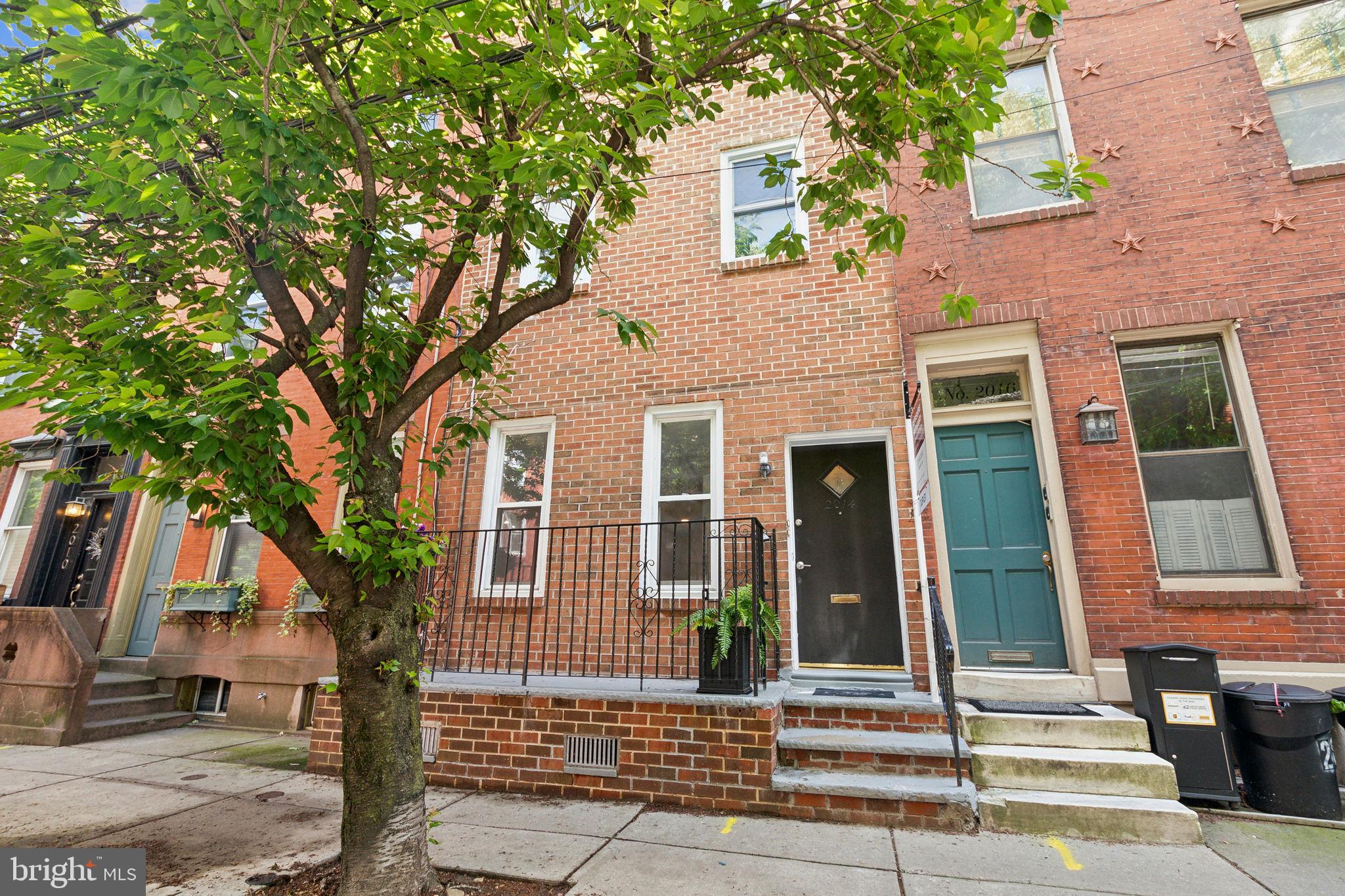 GRADUATE HOSPITAL - Residential Lease