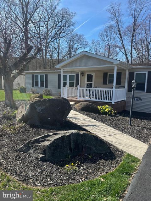 220 MAPLE AVENUE MANHEIM PA 17545