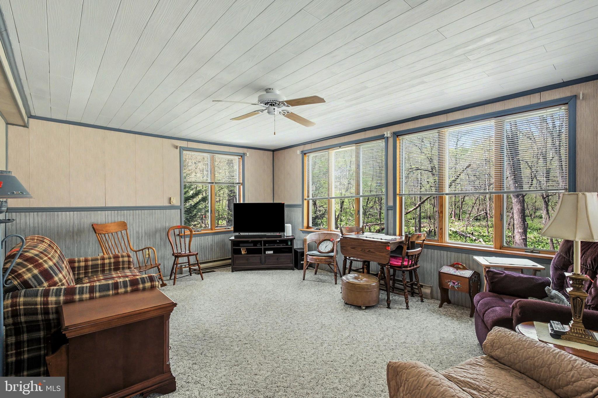 GRETNA SPRINGS COMMUNITY - Residential